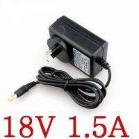 1PCS high quality 18V 1.5A AC Adapter DC 18V 1.5A 1500mA Power Supply for BCA-144 Ryobi 14.4V Drill Charger AU plug