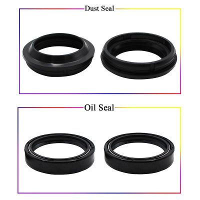 ：》{‘；； 45*58*11 / 45 58 11 Motorcycle Front Fork Damper Oil Seal Dust Seal For BMW F800GS G450X G650X HP2 ENDURO Cagiva Canyon 500