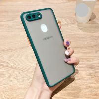 Case Oppo F9 Case Slim HYBRID Soft สำหรับ เคส Oppo F9 เคสออฟโป้ F9 เคสโทรศัพท์ เคสมือถือ เคสโทรศัพท์ Oppo