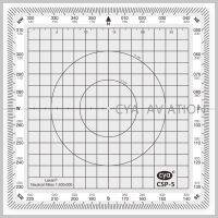 【CW】 Command Ruler Aviation Density CSP-5 Direction Coordinate