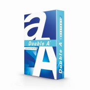 Giấy in, giấy photocopy Double A A4 70 gsm 1 ream - Thái Lan