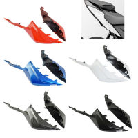 Motorbike For Suzuki GSXS750 GSX-S 750 GSX S750 2017 2018 2019 2020 2021 2022 Rear Seat Frame Side Panel Tail Cover Fairing