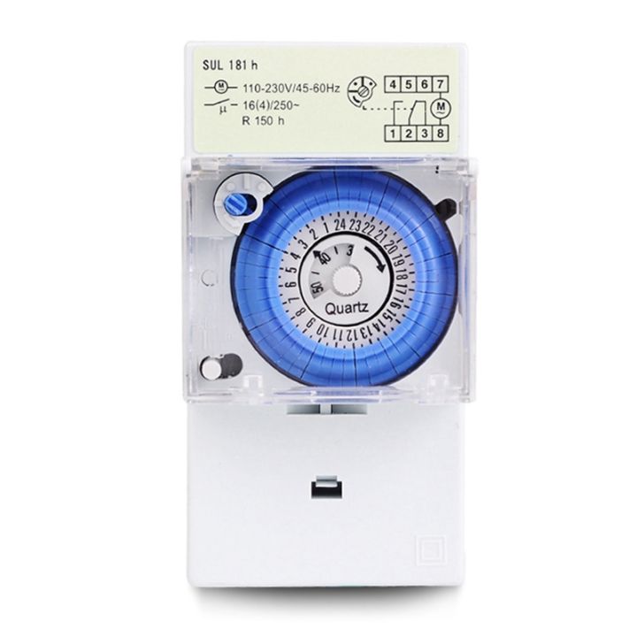 sinotimer-sul181h-24-hours-mechanical-timer-timer-switch-industrial-timer-industrial-timer-24-hours-industrial-timer