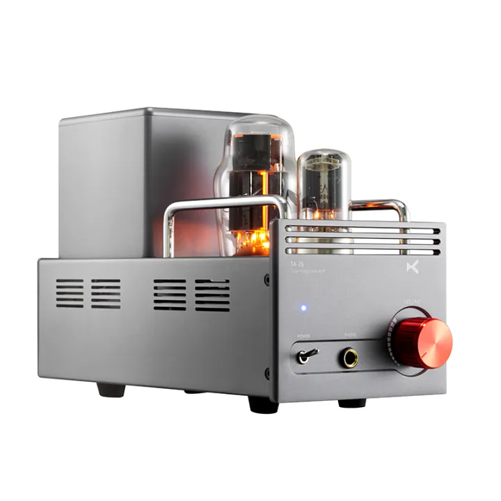 xDuoo TA26 High Performance DAC & Tube Amplifier Lazada Indonesia