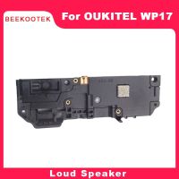 ☸☸◑ New Original OUKITEL WP17 Speaker Inner Loud Speaker Buzzer Ringer Repair Replacement Accessories PartFor Oukitel WP17 Cellphone