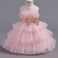 【CW】 Birthday   Dresse - New Aliexpress