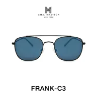 Mira Madison Sunglasses FRANK-US C3 แว่นตากันแดด