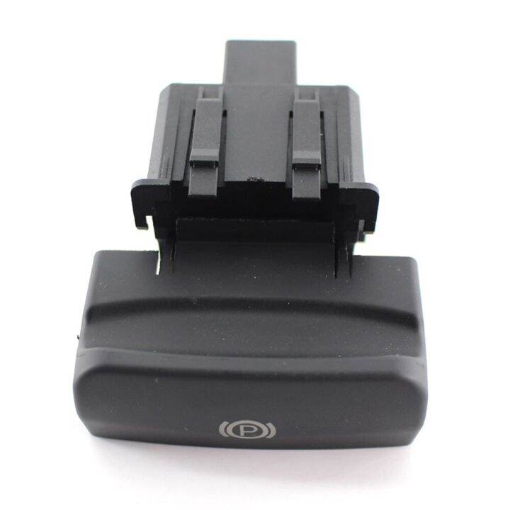Electronic Park Parking Handbrake Switch Brake Button Replace For Peugeot 3008 5008 470706