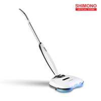 SHIMONO MOPA980 CORDLESS MULTI-FUNCTION FLOOR CLEANER ทำความสะอาดพื้นอเนกประสงค์ไร้สาย