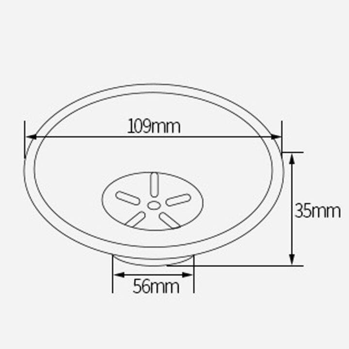 tempat-sabun-aluminium-hitam-matte-keranjang-sabun-kamar-mandi-aksesori-kamar-mandi-desain-morden