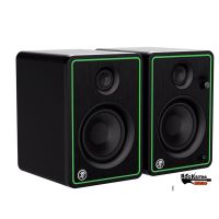 ลำโพง Mackie CR4-XBT Multimedia Monitors Bluetooth Speaker