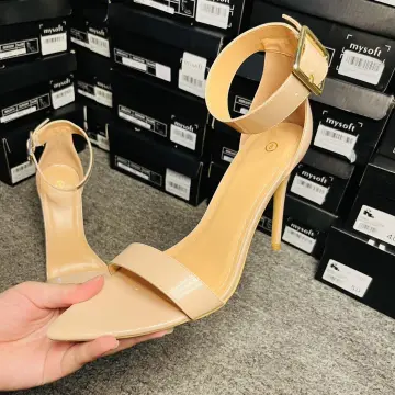 Size 4 Women's Shoes, Heels For Size 4