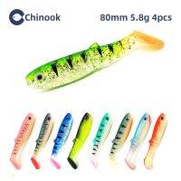 Wobbler Fishing Worm Head