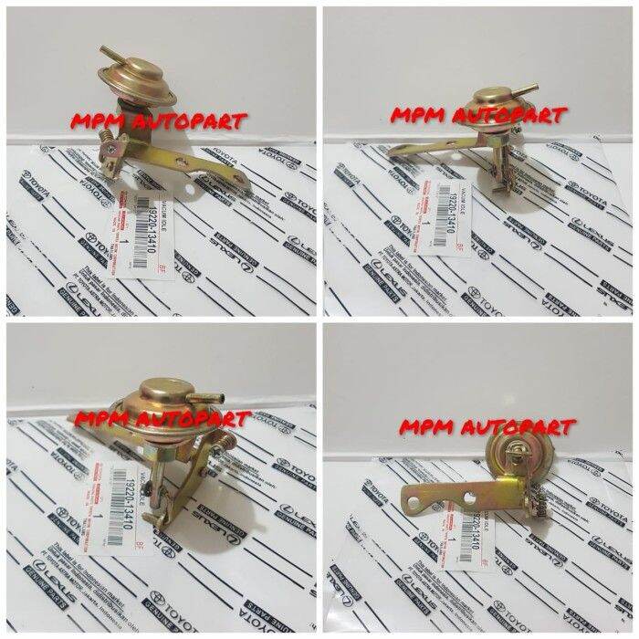 vacum idle up ac kijang super 5k Lazada Indonesia