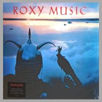 Roxy Music - Avalon