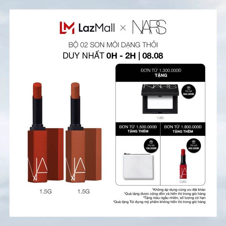 Nars
