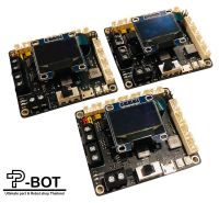 PT-BOT Atom mini(Specification)