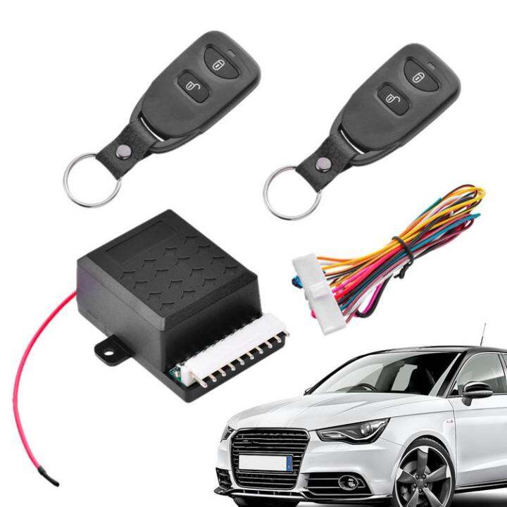 car-remote-central-kit-locking-amp-unlocking-remote-central-kit-direction-light-universal-for-women-men-most-cars-and-vehicles-welcoming