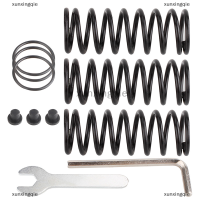 xunxingqie สำหรับ Logitech G25G27G29G920เบรคคันเร่งคลัทช์เกม Pedal Spring Accessories