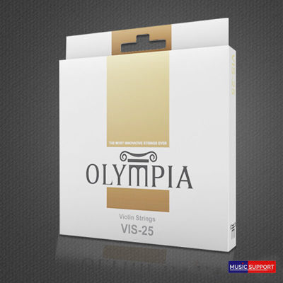 สายไวโอลิน OLYMPIA VIS-25