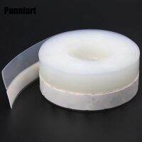 【CW】 Pannlart 1m Multi function Selfadhesive Door And Window Sealing Strips Seam Bottom Windproof Insulation Waterproof Rubber Strip