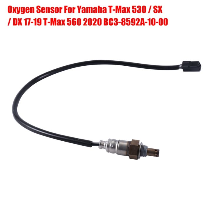 oxygen-sensor-for-yamaha-t-max-530-sx-dx-17-19-t-max-560-2020-o2-sensor-bc3-8592a-10-00