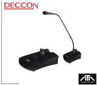 DECCON MC83 ไมค์ประชุม DECCON MC 83  ไมค์ MICROPHONE พร้อมสายยาว 4.5 เมตร