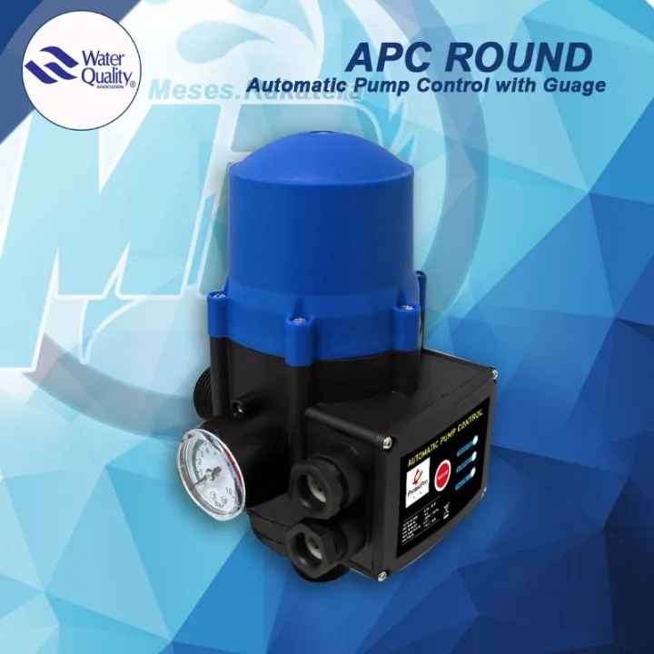 APC AUTOMATIC PUMP CONTROL ROUND Lazada PH