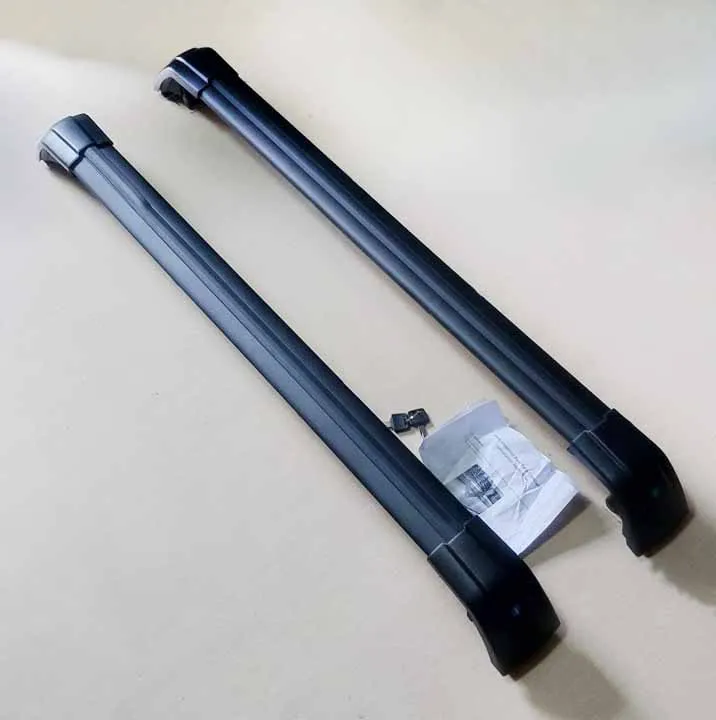 Hyundai Tucson Black Crossbar Lazada Ph