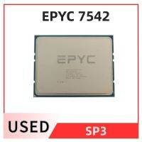 7542 EPYC เริ่มต้น32-Core 2.9Ghz SP3 225W CPU โปรเซสเซอร์เซิร์ฟเวอร์