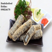 Fillet Rong Biển 10 - 400g