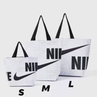 ถุง Nike Shopping Bag / Reused Bag / Tote Bag /Nike Limited Bag / MOVE TO ZERO