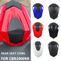 ฝาครอบที่นั่งด้านหลังสำหรับฮอนด้า CBR1000RR CBR 1000RR CBR1000 RR 2017 2018 2019 2020 2021 2022