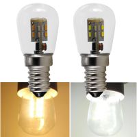 [HOT QQZIWWUJJWG 104] 4X Ampoule Led E14 Ac Dc 12V 24V 220V Super 2W ข้าวโพดหลอดไฟป้องกันการระเบิด Daylight Light Smd3014 20 Leds E 14ประหยัดพลังงานโคมไฟ