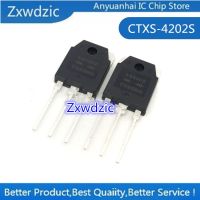 10pcs   CTXS-4202S XS4202 TO-247 Fast Recovery Diode 20A 200V WATTY Electronics