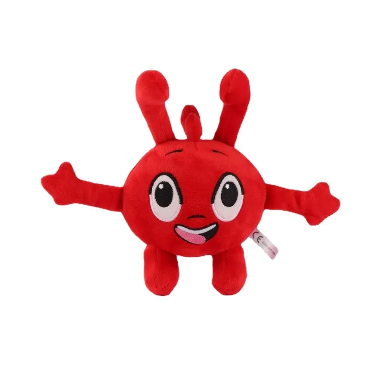 Morphle store stuffed animal