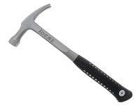 Ideal Industries IDEAL Electrical 35-210 Drop-Forged Hammer - Electricians Hammer 18 oz. 12-1/2 in. Claw Hammer