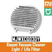 Original HEPA Filter สำหรับ Xiaomi Mi เครื่องดูดฝุ่นแบบใช้มือถือ Light/lite/ MJWXCQ03DY