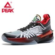 Giày Bóng Rổ Nam PEAK Basketball Taichi Flash 3.0