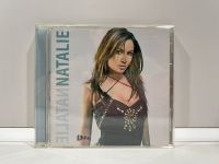 1 CD MUSIC ซีดีเพลงสากล Natalie : Natalie (A9G71)