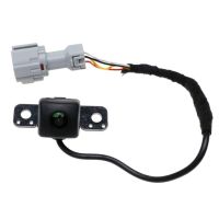 New Car Rear View Parking Assist Backup Camera 95760-A2100 95760A2100 for Hyundai Santa Fe 13-16 / KIA CEED 12-16