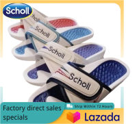 รองเท้า scholl fitness 90 DEELUXE 3.0 Sandals- The Same Style In The Mall