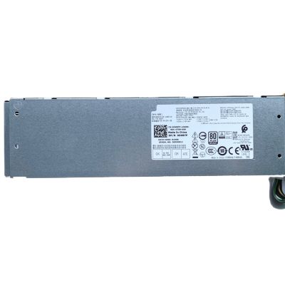 Direnovasi untuk DELL OPX 3050 7050 SFF 240W CJG5K J61WF 22M8Y DK87P 0DK87P L240ES-00 H240ES-02 6 4 Pin