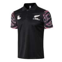 SALE 2019/2020 Maori All Black Rugby Jersey