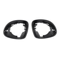 Side Mirror Frame Holder for Tiguan MK1 -Sharan -Skoda Yeti Glass Surround Housing Trim 2012 2013 2014 2015 2016