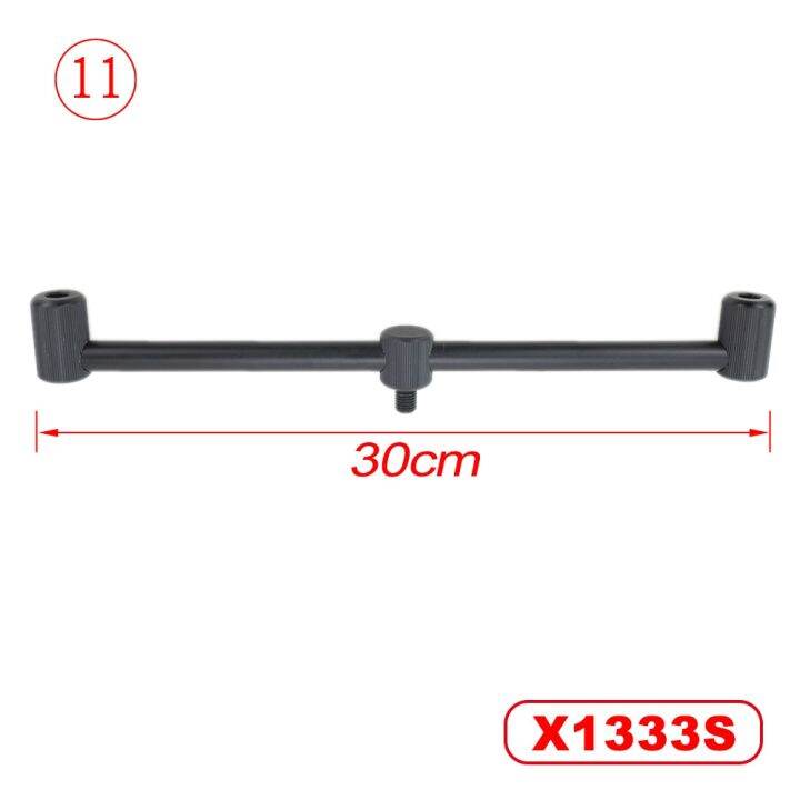 Hirisi Carp Fishing Rod Pod, Bank Stick And Buzz Bar, Fishing Rod