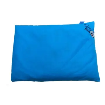 MyPillow Roll & GoAnywhere Travel Neck Pillow - Daybreak Blue 