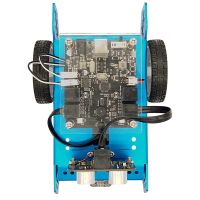 Programming Smart Robot Car Smart Robot Kit Electronic Assembly Kit Remote Control DIY Learning Kit