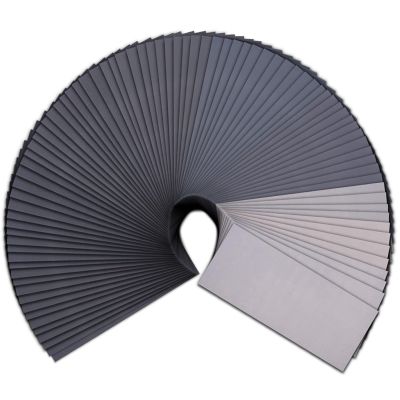 84Pieces Wet and Dry Sandpaper 1000 1200 1500 2000 2500 3000 5000 7000 10000 Sand Paper Set