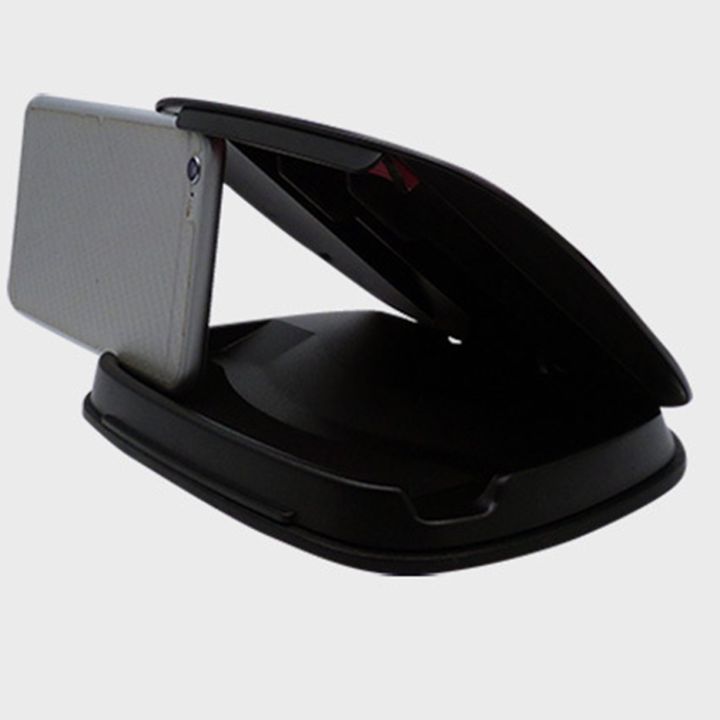 ราคาถูก-ที่วางโทรศัพท์ในรถยนต์-dashboard-universal-mobile-phone-clip-mount-car-bracket